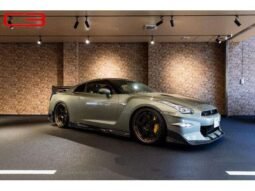 
										NISSAN GT-R FOR SALE IN KENYA full									
