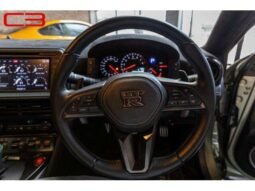
										NISSAN GT-R FOR SALE IN KENYA full									
