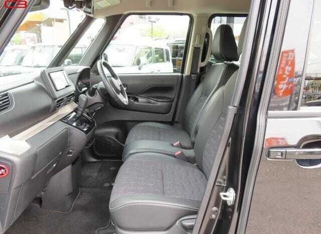 
								MITSUBISHI DELICA MINI FOR SALE IN KENYA full									