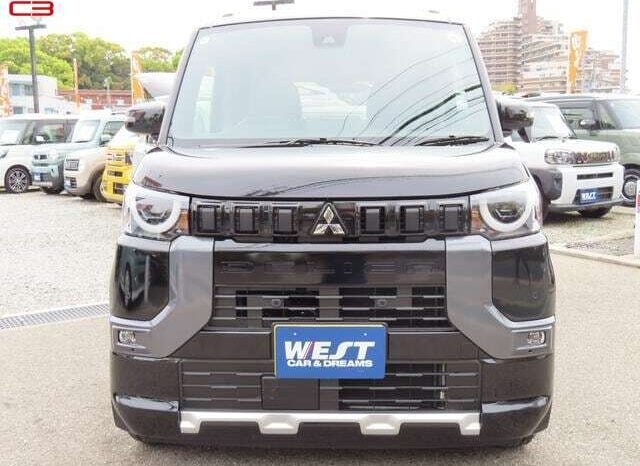 
								MITSUBISHI DELICA MINI FOR SALE IN KENYA full									
