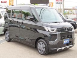 MITSUBISHI DELICA MINI FOR SALE IN KENYA
