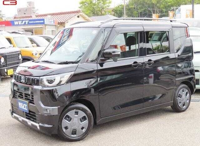 
								MITSUBISHI DELICA MINI FOR SALE IN KENYA full									