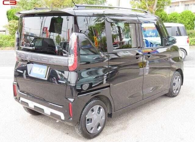 
								MITSUBISHI DELICA MINI FOR SALE IN KENYA full									