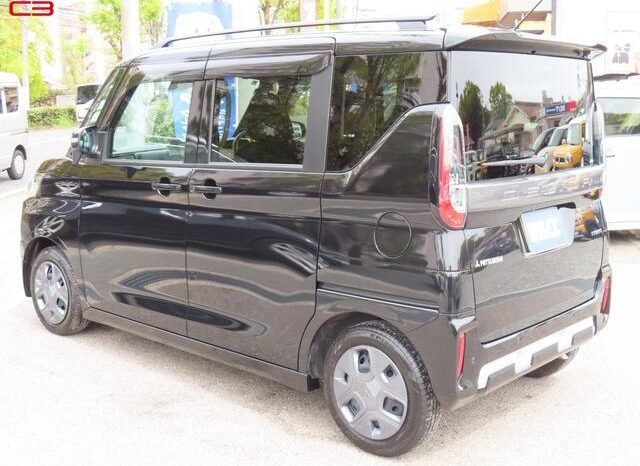 
								MITSUBISHI DELICA MINI FOR SALE IN KENYA full									