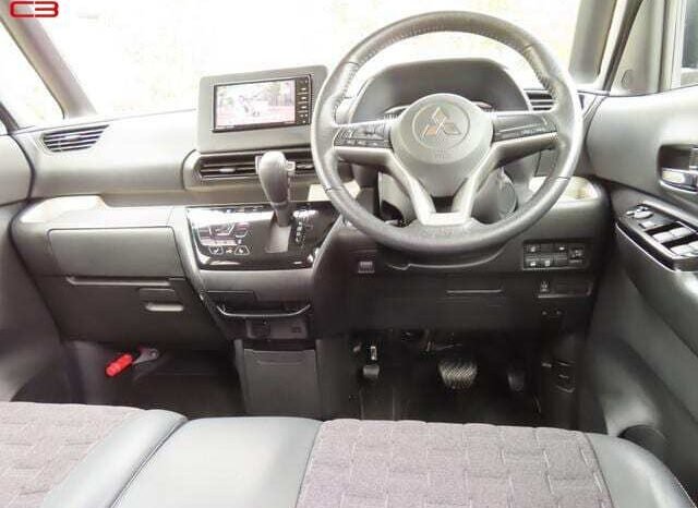 
								MITSUBISHI DELICA MINI FOR SALE IN KENYA full									