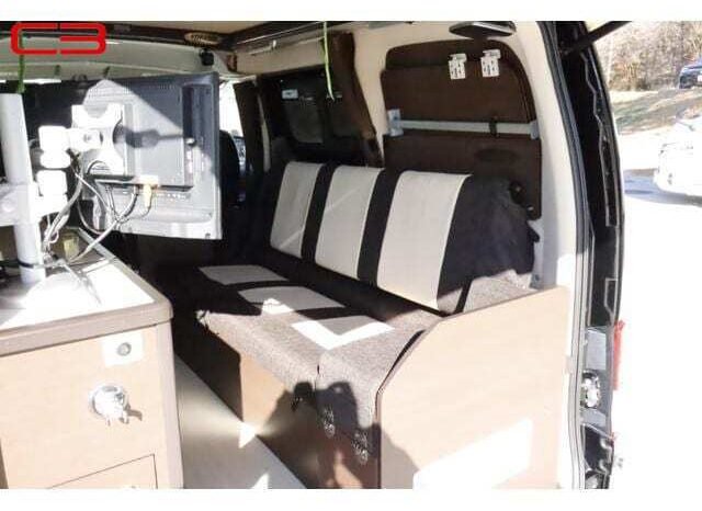 
								NISSAN NV200 VANETTE VAN FOR SALE IN KENYA full									
