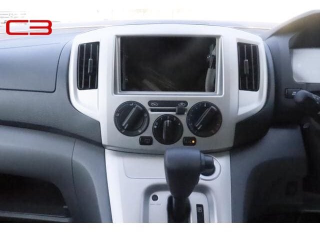 
								NISSAN NV200VANETTE WAGON FOR SALE IN KENYA full									