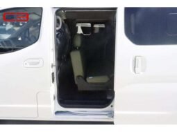 
										NISSAN NV200VANETTE WAGON FOR SALE IN KENYA full									
