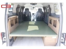 
										NISSAN NV200VANETTE WAGON FOR SALE IN KENYA full									