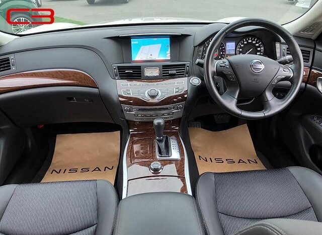 
								NISSAN FUGA FOR SALE IN KENYA full									