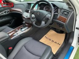 
										NISSAN FUGA FOR SALE IN KENYA full									