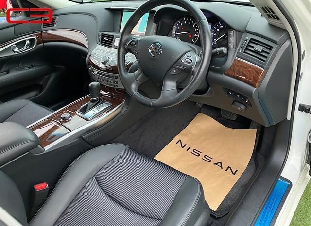 
								NISSAN FUGA FOR SALE IN KENYA full									