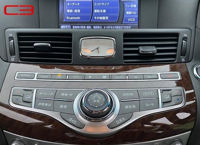 
								NISSAN FUGA FOR SALE IN KENYA full									