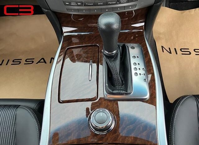 
								NISSAN FUGA FOR SALE IN KENYA full									