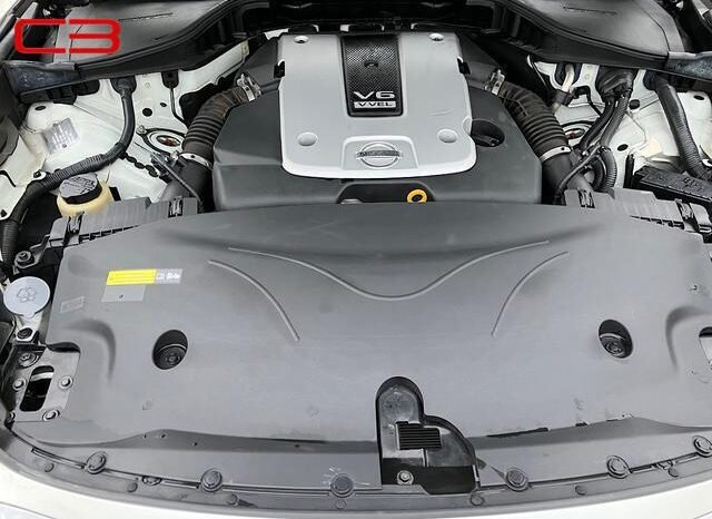 
								NISSAN FUGA FOR SALE IN KENYA full									