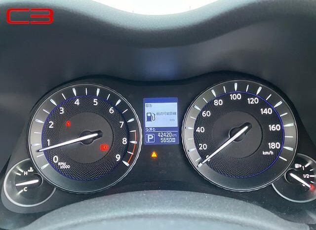 
								NISSAN FUGA FOR SALE IN KENYA full									
