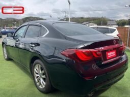 
										NISSAN FUGA FOR SALE IN KENYA full									