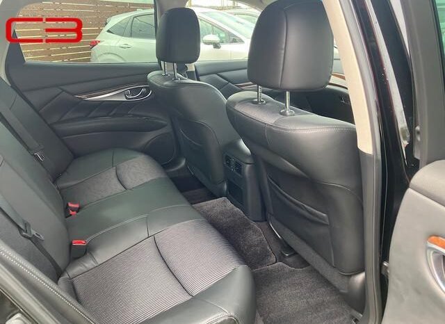
								NISSAN FUGA FOR SALE IN KENYA full									