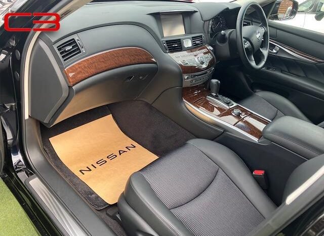 
								NISSAN FUGA FOR SALE IN KENYA full									