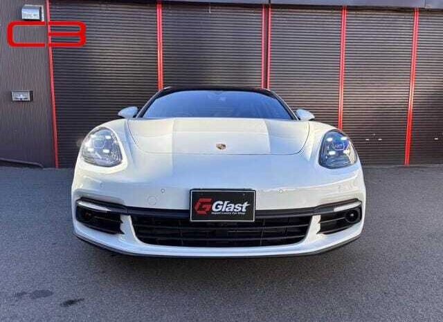 
								PORSCHE PANAMERA FOR SALE IN KENYA full									