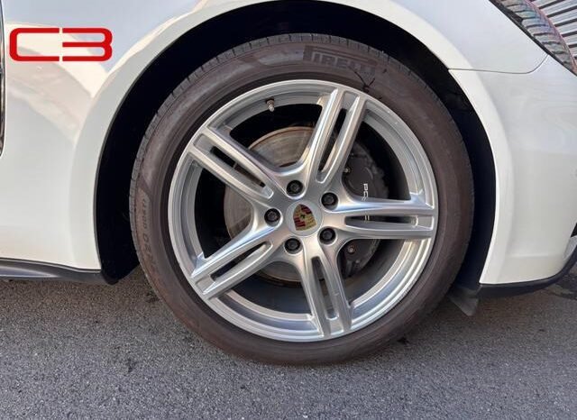 
								PORSCHE PANAMERA FOR SALE IN KENYA full									