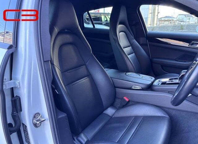 
								PORSCHE PANAMERA FOR SALE IN KENYA full									