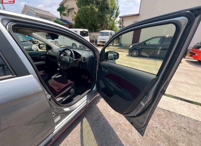 
								MITSUBISHI MIRAGE FOR SALE IN KENYA full									