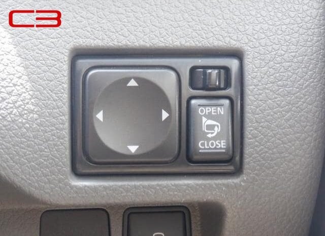 
								NISSAN NV350 CARAVAN WAGON FOR SALE IN KENYA full									