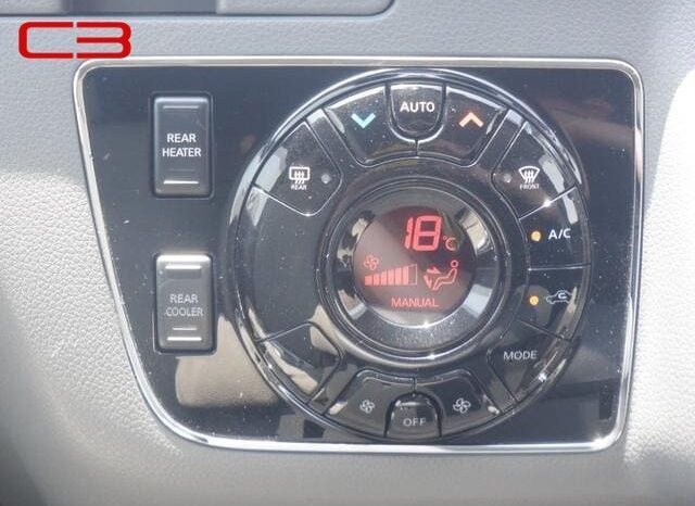 
								NISSAN NV350 CARAVAN WAGON FOR SALE IN KENYA full									
