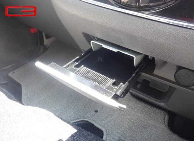 
								NISSAN NV350 CARAVAN WAGON FOR SALE IN KENYA full									