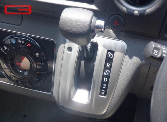
								NISSAN NV350 CARAVAN WAGON FOR SALE IN KENYA full									