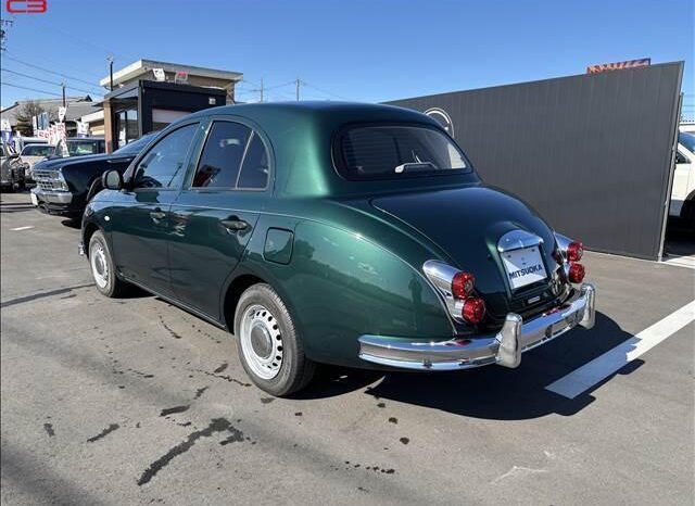 
								MITSUOKA VIEWT FOR SALE IN KENYA full									