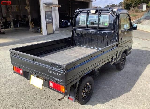 
								HONDA ACTY TRUCK FOR SALE IN KENYA full									
