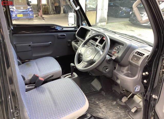 
								HONDA ACTY TRUCK FOR SALE IN KENYA full									