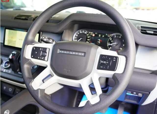 
								LAND ROVER DEFENDER FOR SALE IN KENYA full									