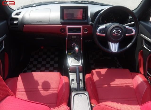 
								DAIHATSU COPEN FOR SALE IN KENYA full									