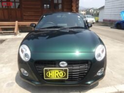 DAIHATSU COPEN FOR SALE IN KENYA