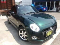 
										DAIHATSU COPEN FOR SALE IN KENYA full									