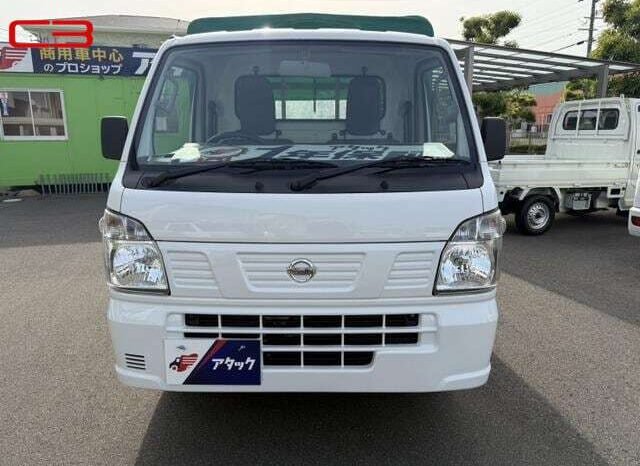 
								NISSAN NT100 CLIPPER FOR SALE IN KENYA full									