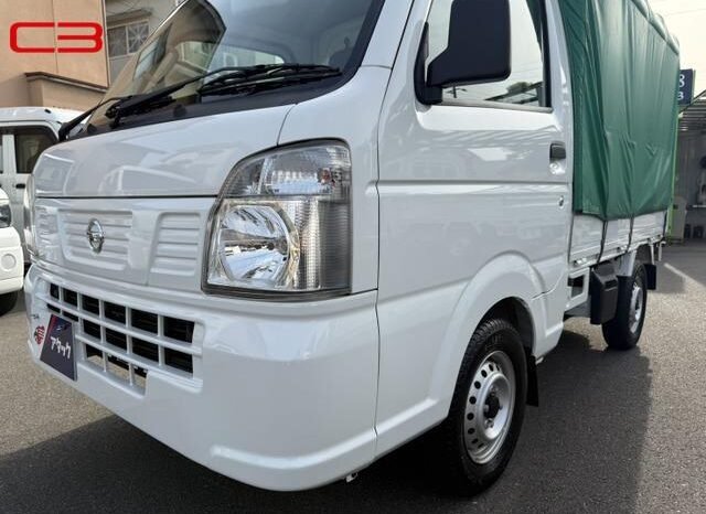 
								NISSAN NT100 CLIPPER FOR SALE IN KENYA full									