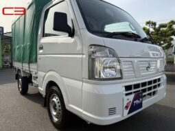 
										NISSAN NT100 CLIPPER FOR SALE IN KENYA full									