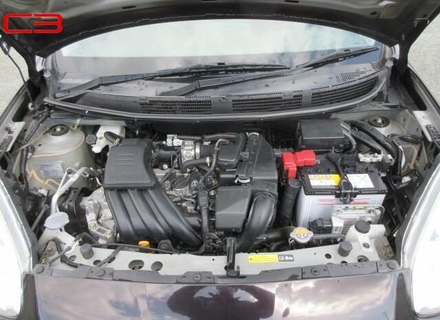 
								NISSAN MARCH FOR SALE IN KENYA full									