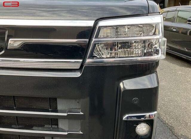 
								DAIHATSU ATRAI FOR SALE IN KENYA full									