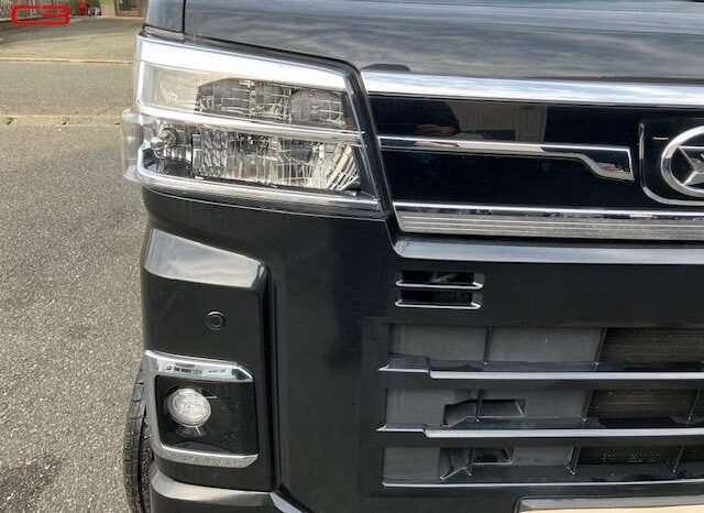 
								DAIHATSU ATRAI FOR SALE IN KENYA full									