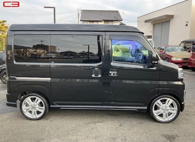 
								DAIHATSU ATRAI FOR SALE IN KENYA full									