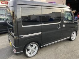 
										DAIHATSU ATRAI FOR SALE IN KENYA full									