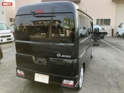 
										DAIHATSU ATRAI FOR SALE IN KENYA full									