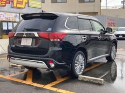 
										MITSUBISHI OUTLANDER PHEV FOR SALE IN KENYA full									