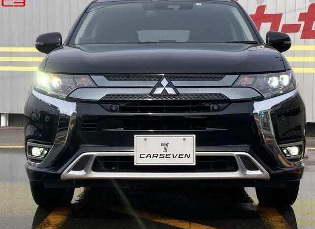 
								MITSUBISHI OUTLANDER PHEV FOR SALE IN KENYA full									