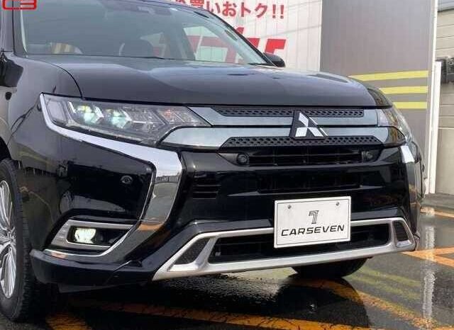 
								MITSUBISHI OUTLANDER PHEV FOR SALE IN KENYA full									